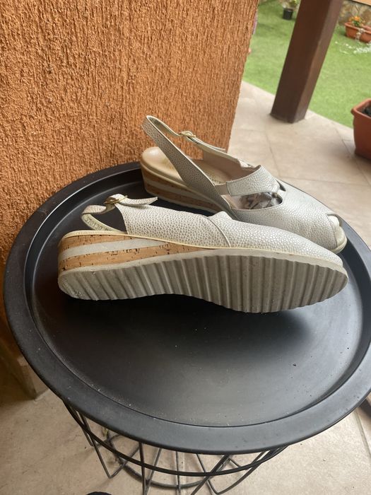 Sandale confortabile