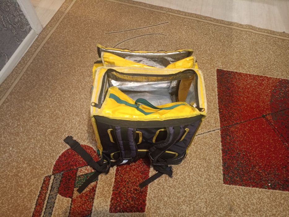 продам термосумку