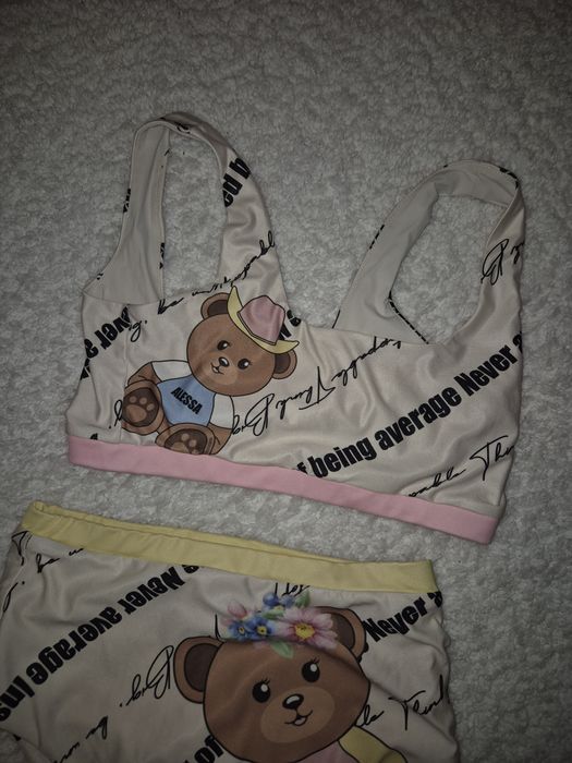 Бански алеса Alessa с