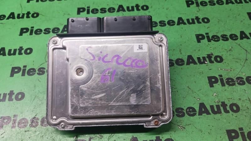 Calculator ecu Volkswagen Scirocco 2008-> 0281017370