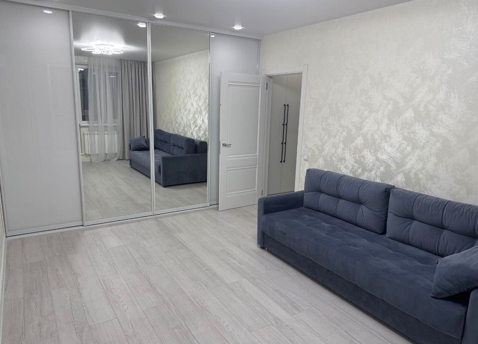 Квартира Нурсат 213