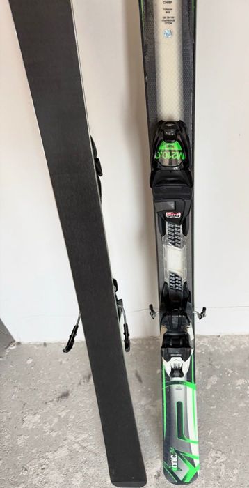 Ски Konic 177 см