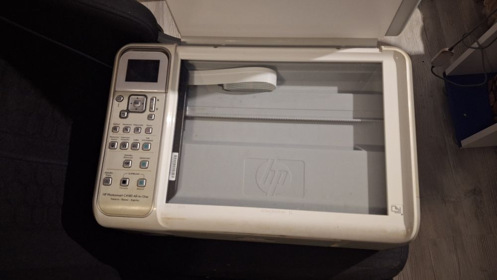 Imprimanta Hp C4180