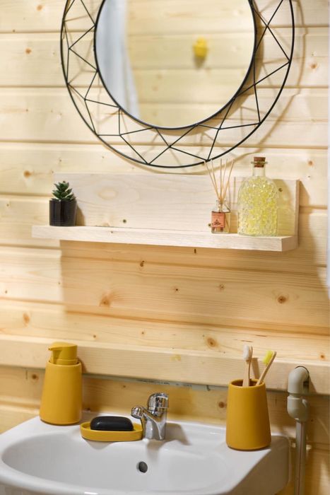 Продава се бунгало на къмпинг ,,Созопол Еко”