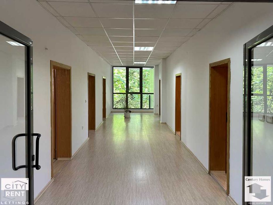 Дава се под наем Офис в Велико Търново, Център - 230 кв.м за 1230 € - Снимка #5