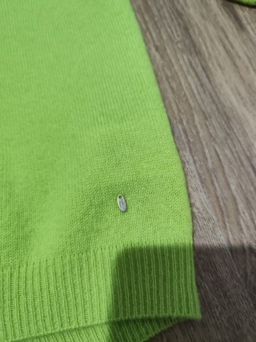 Pulover damă din casmir Delicatelove mărimea S