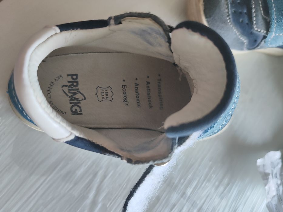 Детски обувки от номер 17/18 до номер 25