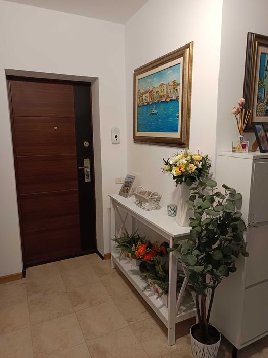 Apartament 2 camere Subcetate Sânpetru