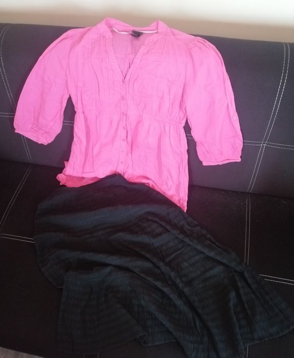 Рокли ретро стил (н. 40) Размер M/L