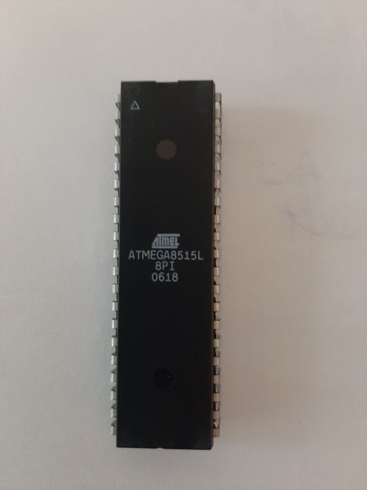 Atmega 8515L8PI - 4 bucati