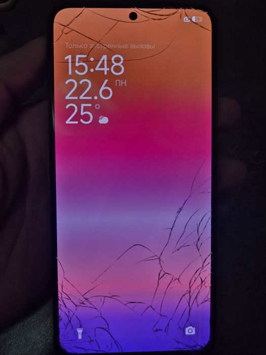 Redmi Note 12  6/128 гб