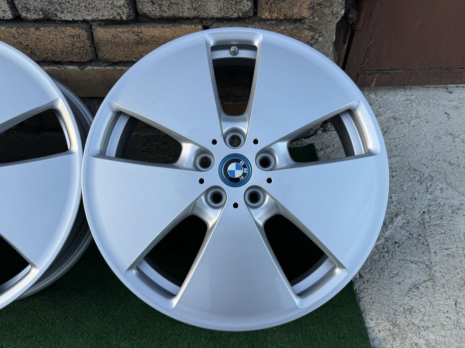 4 броя Джанти БМВ BMW Style 427 19 цола за i3 и3