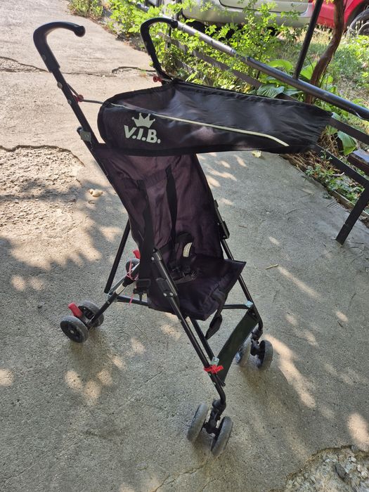 Детска лятна количка