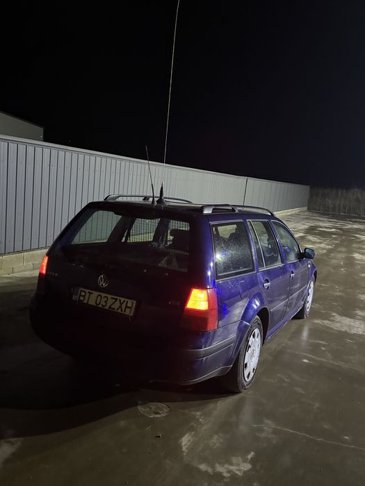 Volkswagen Golf 4 1.9