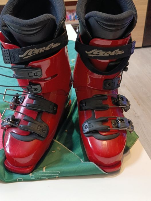 Ски обувки  309мм.