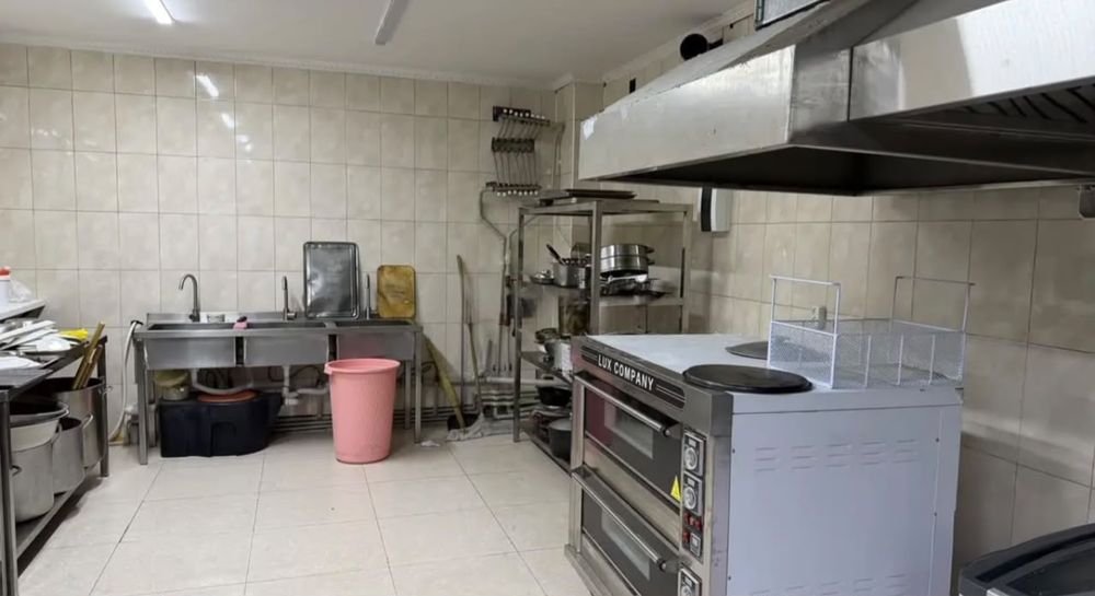Сдаётся в аренду Кафе Бар, Лаунж бар, под любой формат
