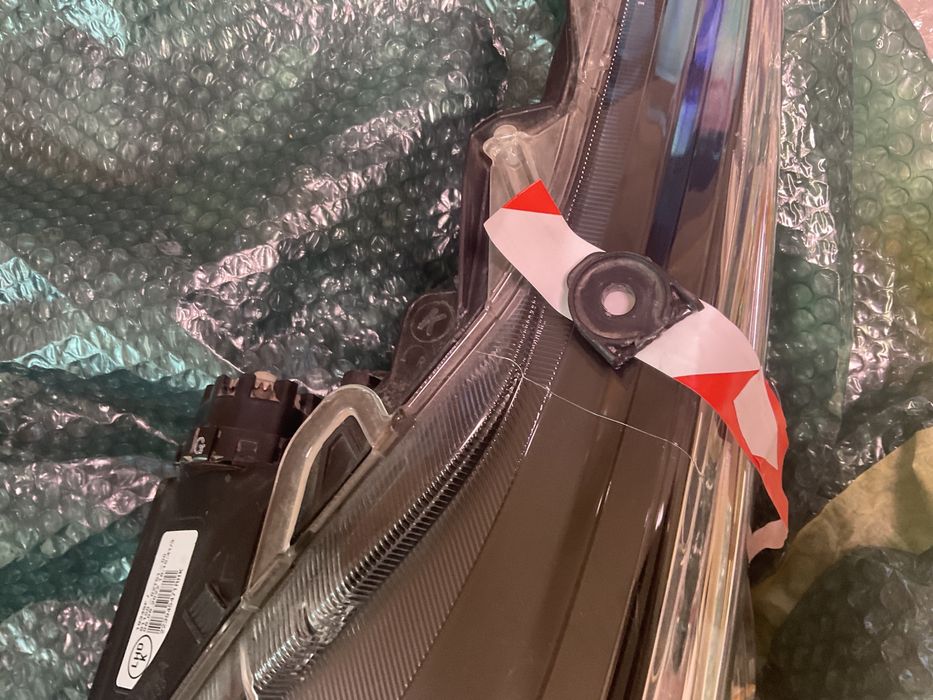 Faruri  full led Toyota Corolla 2023-2025 stanga ,dreapta