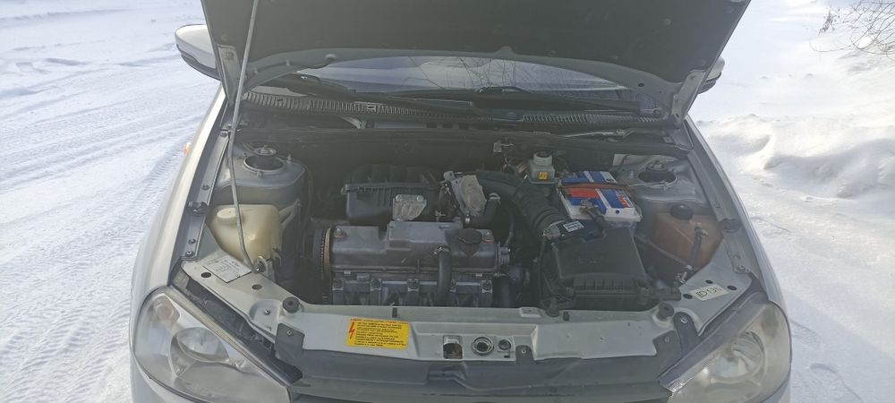 Продам калина хэтчбек