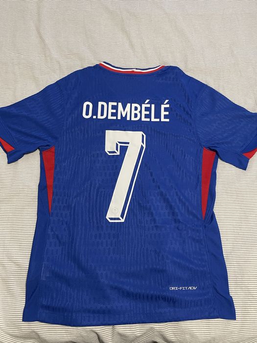 Tricou fotbal O.Dembele