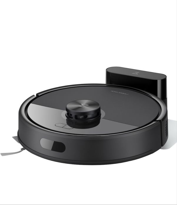 Robot de aspirare Roborock Q7 TF Negru