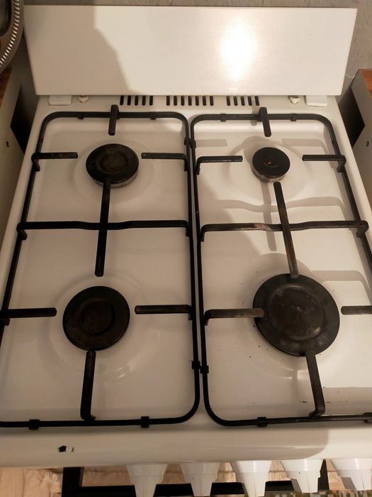 Срочно продам газ плита