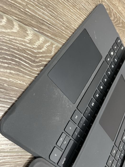 Клавиатура Surface GO Go2 Go3 бу Type cover Microsoft