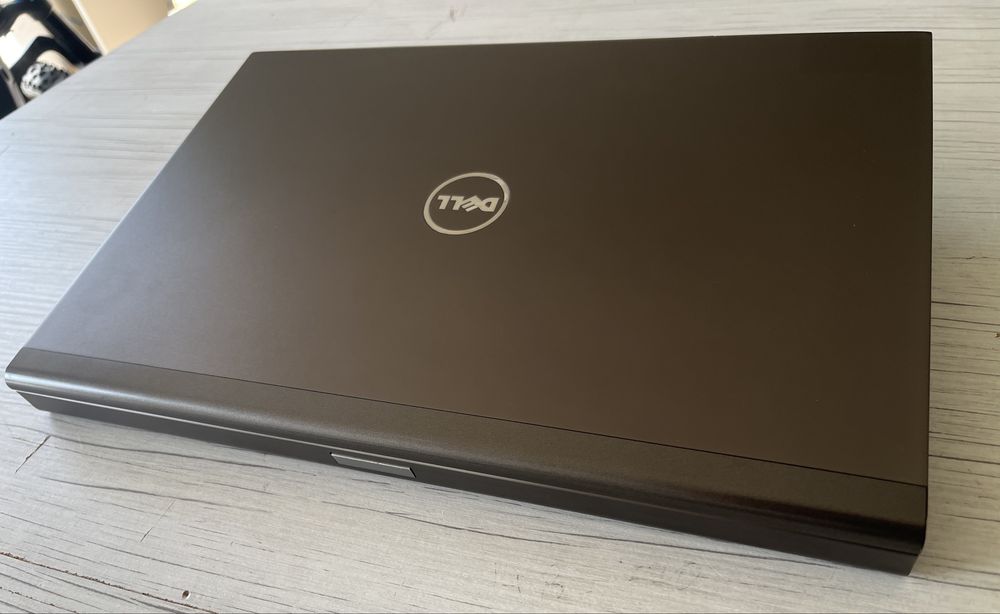 Dell precision m4800 i7 FirePro M5100