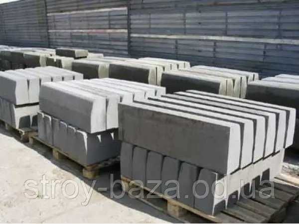 Бордюры (Bordyur) дорожный бордюр тротуарный бордюр Доставка+Установка