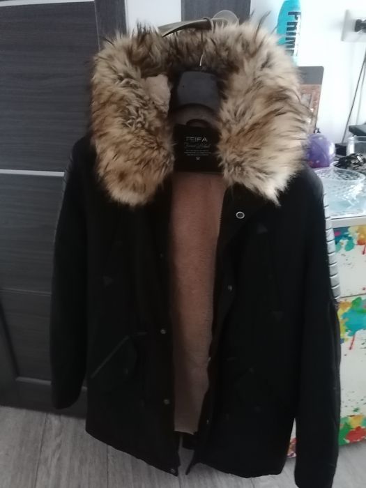 Geaca de iarnă marimea M