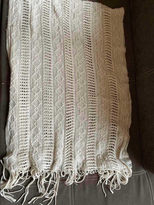 пончета и шалове