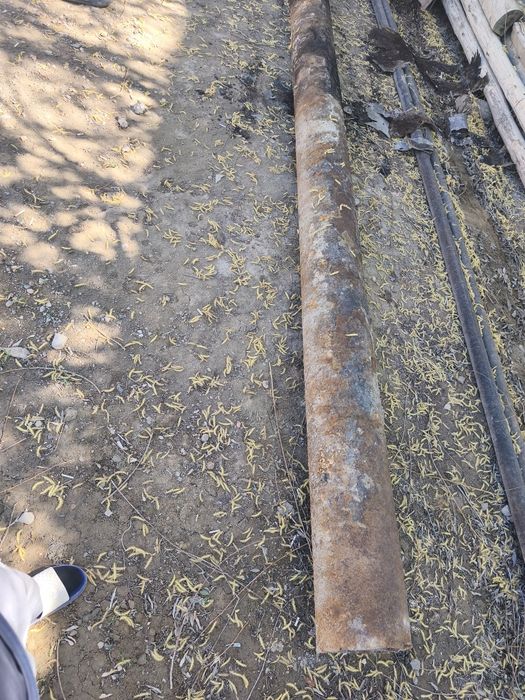 Труба 10метр.          .