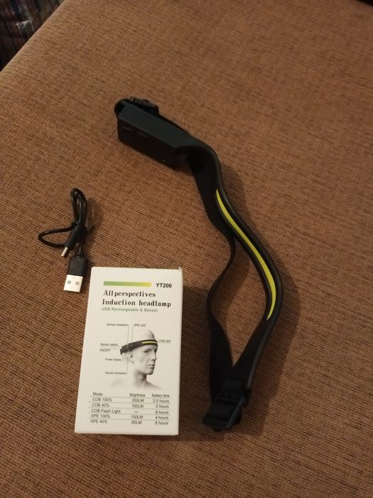 De vânzare lanternă