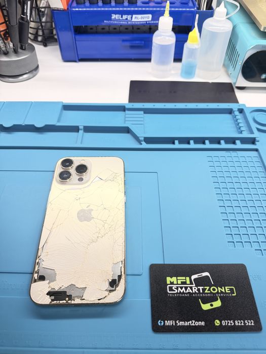 ‼️Reparatii telefoane iPhone Samsung Huawei Xiaomi  Transfer date