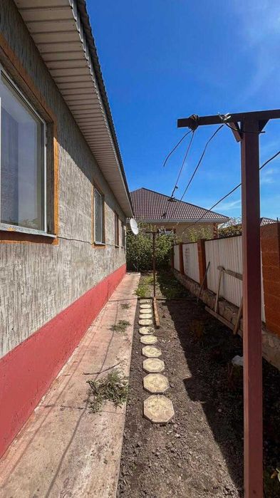 Продам частный дом Алибек Империя