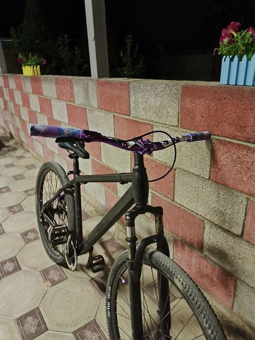Велосипед trinks оригинальный