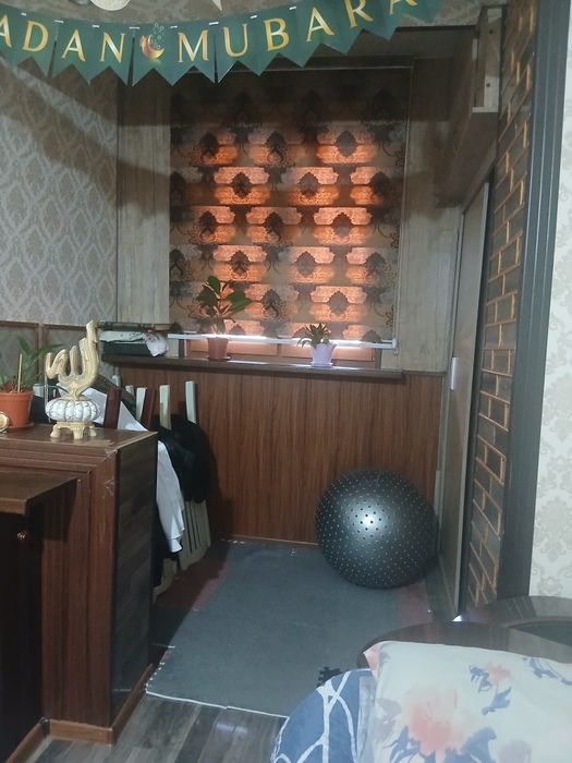 (5) Феруза 76-серия  45м2