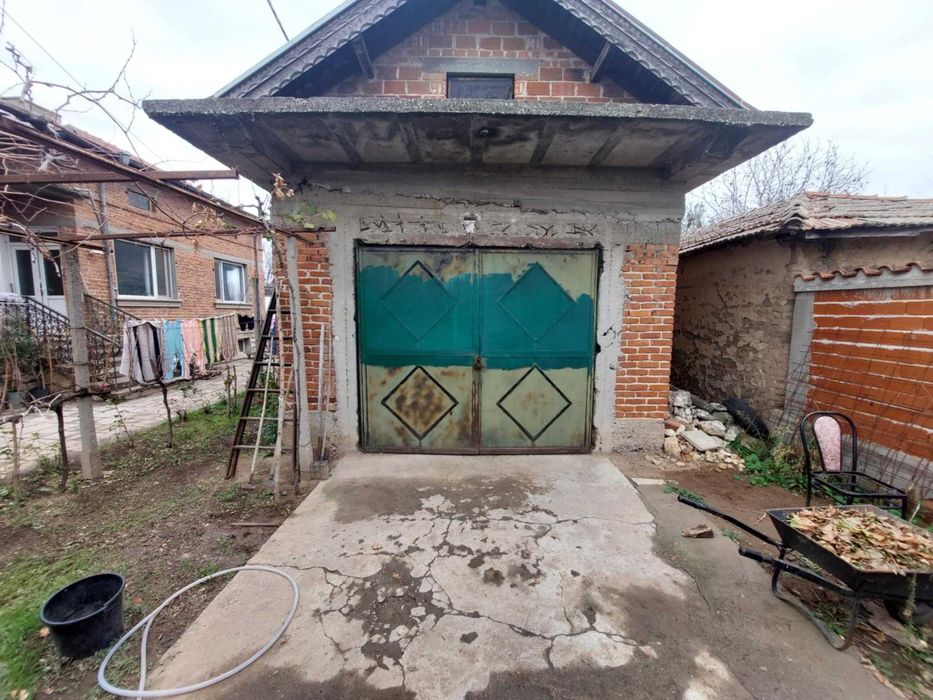 Продава се Къща в Стара Загора, Загорка - 100 кв.м за 1500 €/кв.м - Снимка #20