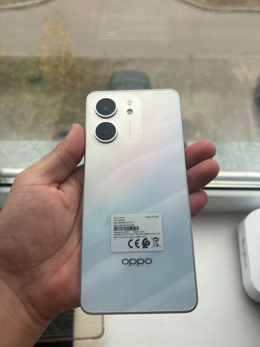 Oppo a5x в отличном состоянии