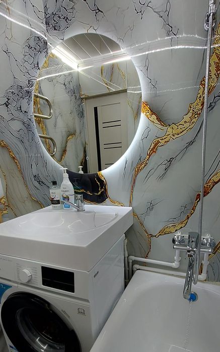 1 комнатная посуточная