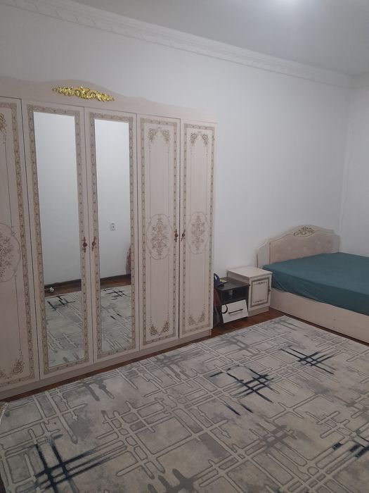 Yakkasaroy qushbegi 5 xonali kvartira qizlarga beriladi