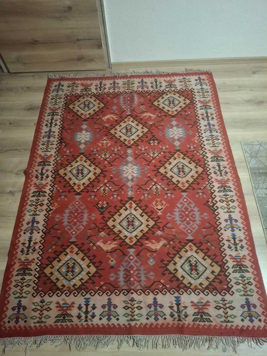 Чипровски килими