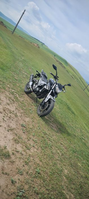 Vând romet division fl 125cc