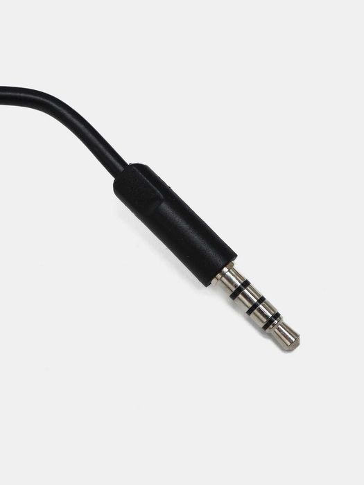 Наушники Logitech h151 гарнитура для компьютера наушники