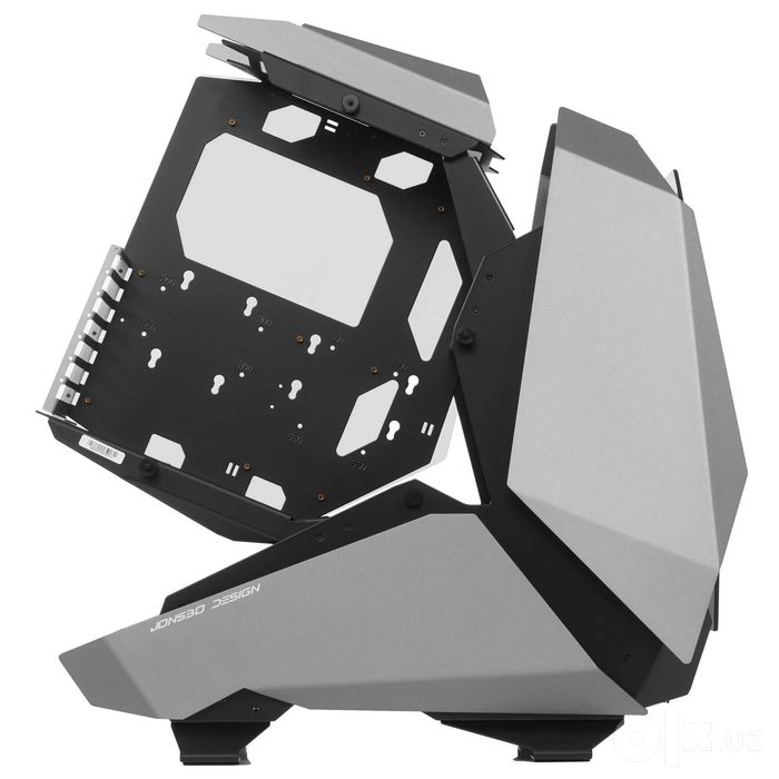 - Корпус Jonsbo MOD-5 Gray