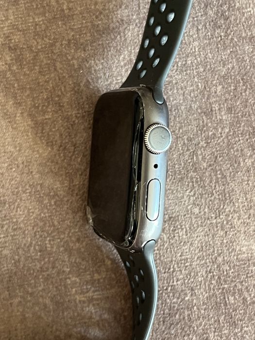 Apple watch 5 44mm Nike