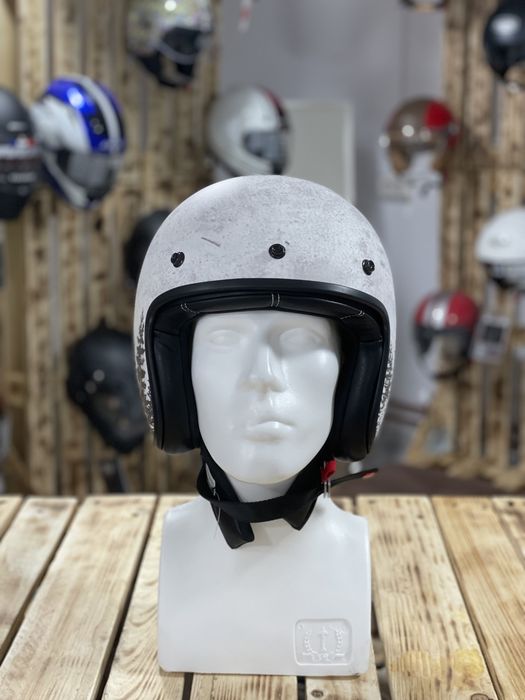 Casca Moto/Scooter/ATV/Enduro