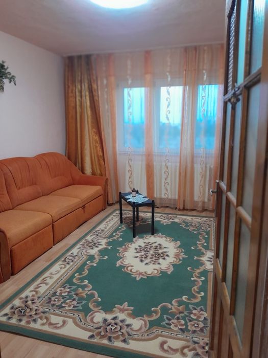 Închirieriz garsoniera Vlaicu Ursului