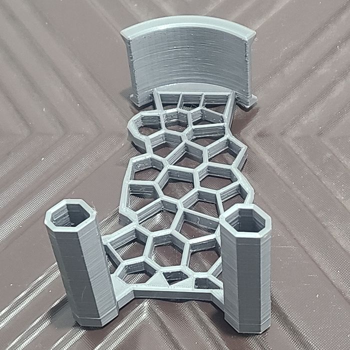 Наушник ушлагич/держатель для наушников