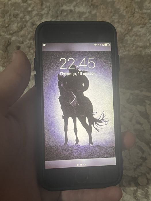 Айфон 6 64гб емкость 100%