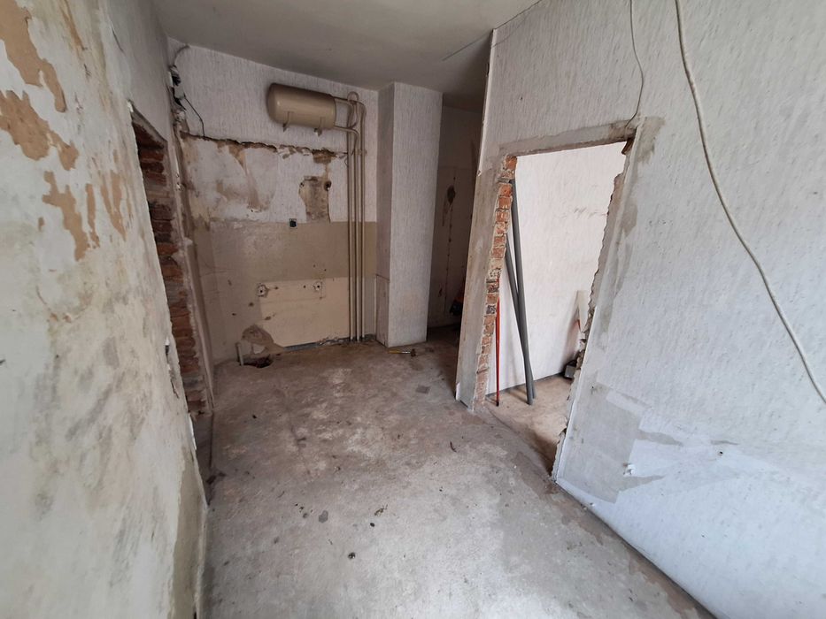 Къща в Германия,  Саксония в близост до гр. Кемниц